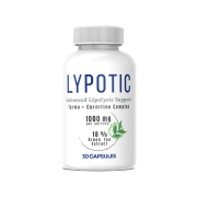 LYPOTIC: Advanced Lipolysis Support - Görsel 2